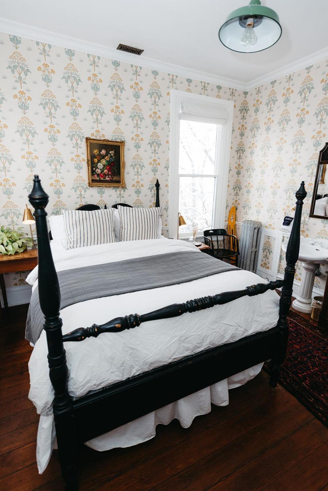 Ellerbeck Bed & Breakfast Salt Lake City Exterior photo