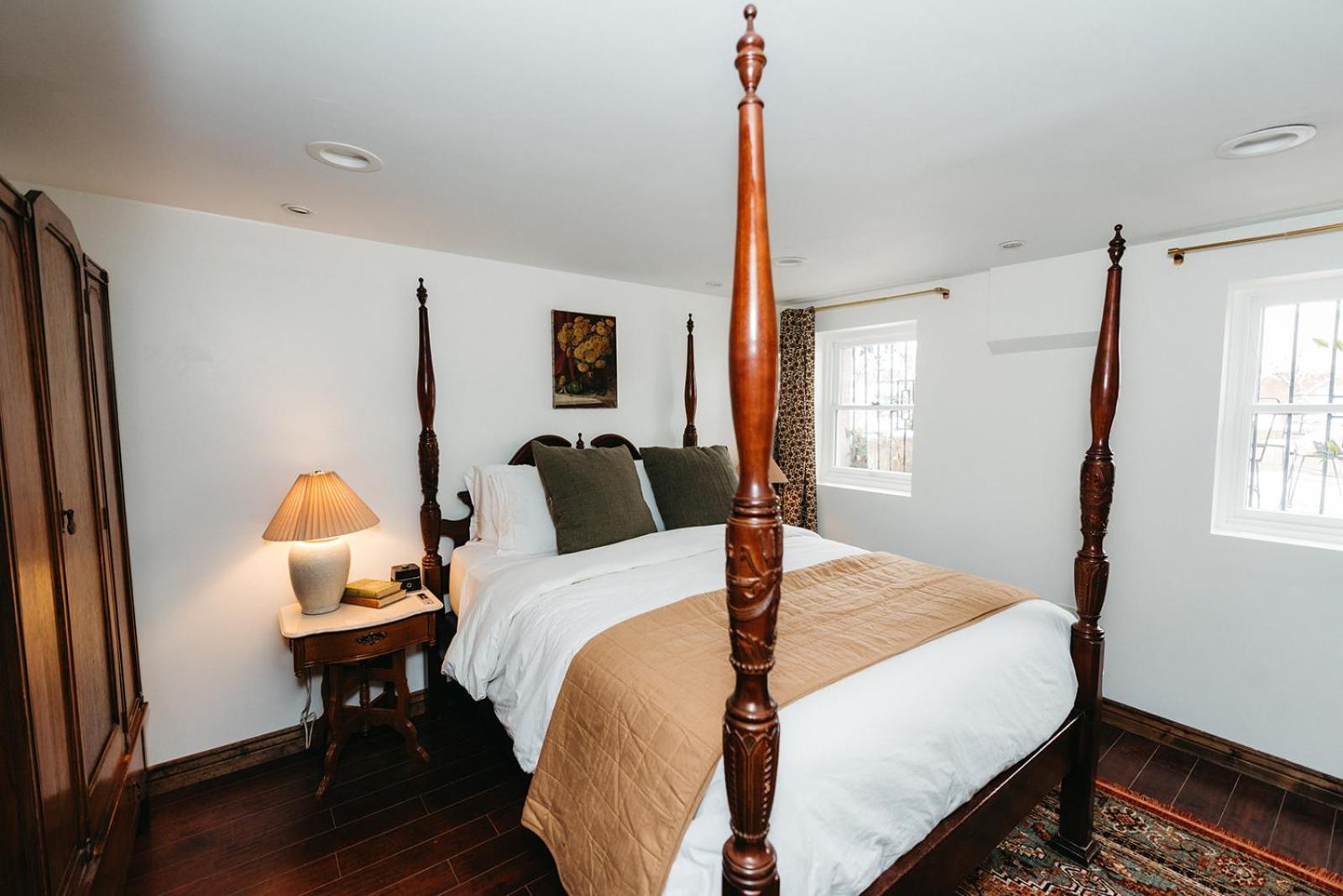 Ellerbeck Bed & Breakfast Salt Lake City Exterior photo